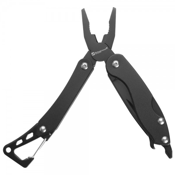 AWU Multitool mit 6 Funktionen