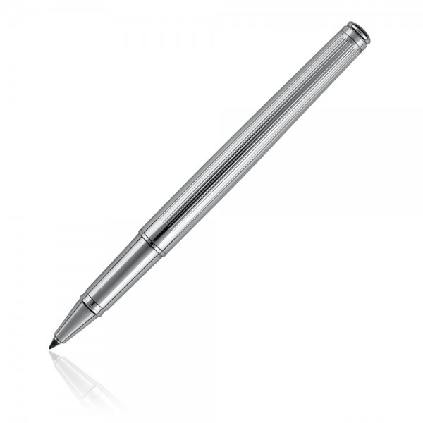 RENEE Rollerball Pen silber