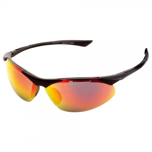Schwarzwolf outdoor GOLD Sonnenbrille mit UV 400 Schutz